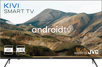 Телевизор Kivi 50U740LB, 50" (50U740LB)