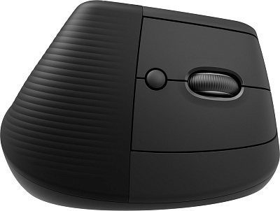 Мышь беспроводная Logitech Lift, графит (910-006473)