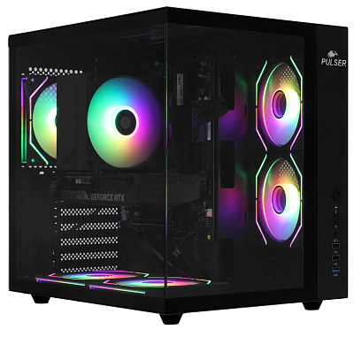 Системный блок PULSER Advanced 203642 (Advanced 203642)