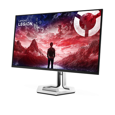 Монитор Lenovo Legion Pro 27Q-10 26.5" (68CFGACBEU)