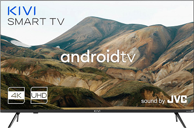 Телевизор Kivi 50U740LB, 50" (50U740LB)
