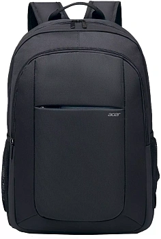 Рюкзак для ноутбука 15.6" Acer OBG206 черный (ZL.OTH11.029)