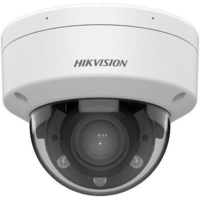 IP Камера, купольная Hikvision DS-2CD1763G2-LIZU (DS-2CD1763G2-LIZU (2.8-12.0mm))