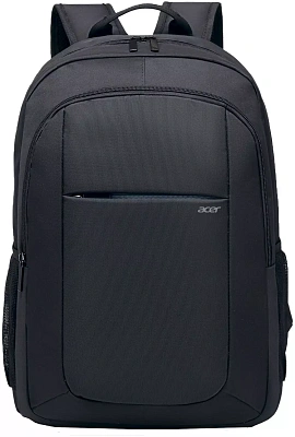 Рюкзак для ноутбука 15.6" Acer OBG206 черный (ZL.OTH11.029)