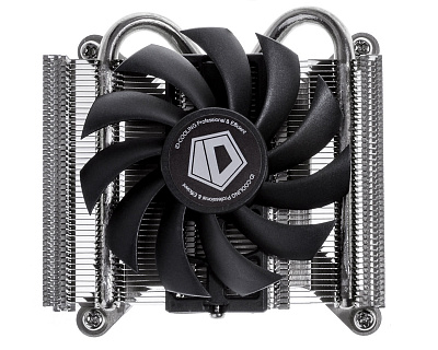 Кулер ID-Cooling IS-25i   (IS-25i)
