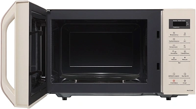 Микроволновая печь Panasonic NN-ST35MKZPE (NN-ST35MKZPE)