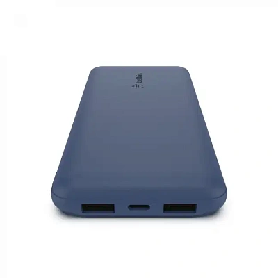 Внешний аккумулятор Belkin 10000mAh (BPB011btBL)