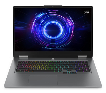 Ноутбук Lenovo LOQ 17IRX10 (83JH009ERK)