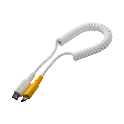 Дополнительный противокражный кабель Eagle B5242AW (Micro USB) (B5242AW)