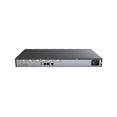 IP-АТС Yeastar S100, 100 (до 200) абонентов (S100)