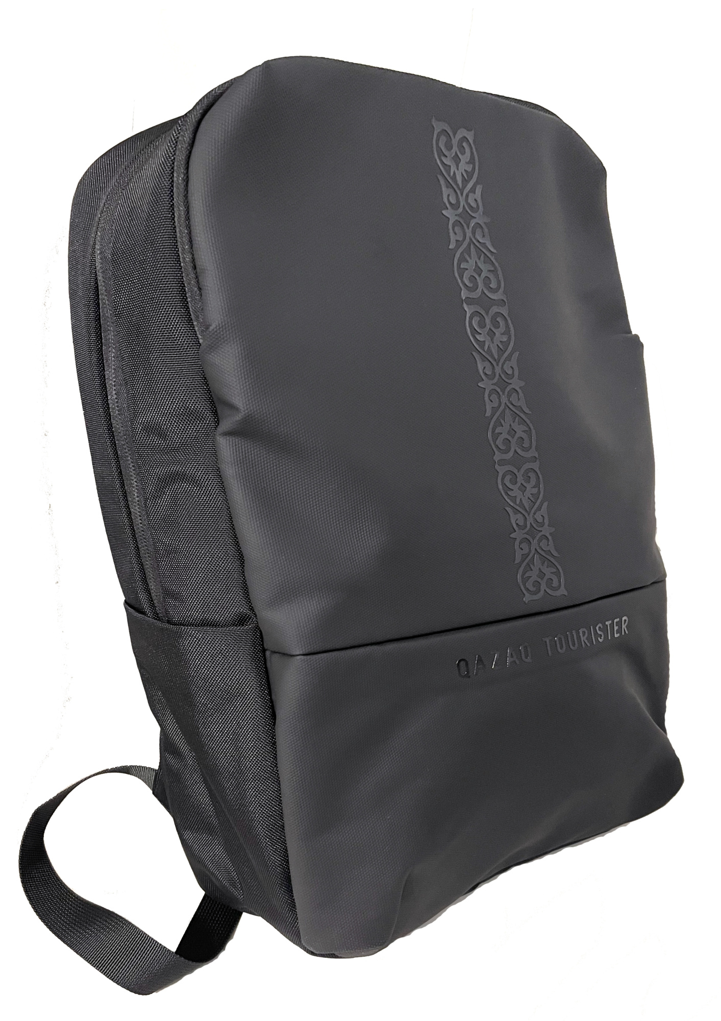 Рюкзак для ноутбука 15.6" QAZAQ TOURISTER QT-001 (QT-001)