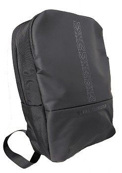 Рюкзак для ноутбука 15.6" QAZAQ TOURISTER QT-001 (QT-001)