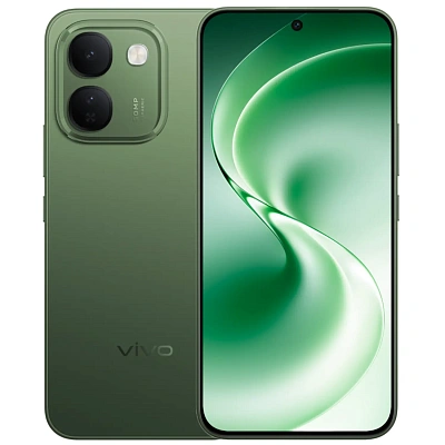 Смартфоны VIVO V80 Lite 5G, 6/256GB, Green (V80 Lite/6/256/Green)