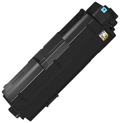 Тонер-картридж TK-1260 10 000 стр, Black (1T0C150NL0)