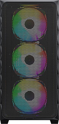 Корпус Montech AIR 903 MAX, Черный (AIR 903 MAX (B))