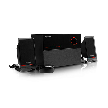  Акустическая система Microlab M-200BT (M-200BT)