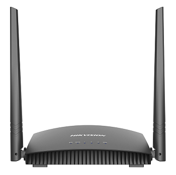 Wi-Fi Роутер Hikvision DS-3WR3N (DS-3WR3N) Wi-Fi Роутер Hikvision DS-3WR3N (DS-3WR3N)
