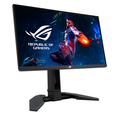 Монитор ASUS PG248QP 24.1" (90LM08T0-B01370)