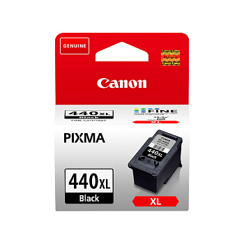 Струйный картридж Canon PG-440XL (5216B001AA)