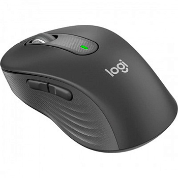Мышь беспроводная Logitech Signature M650 Wireless Mouse (910-006253)