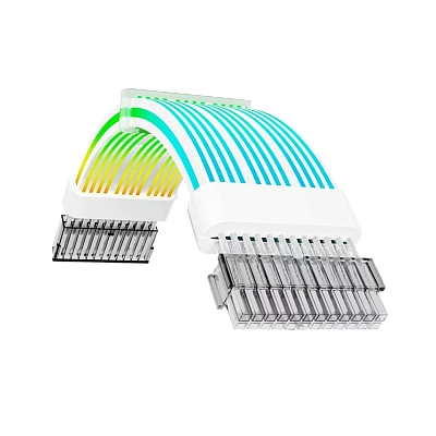 Кабель для компьютера GameMax MB 24PIN (MB 24PIN)