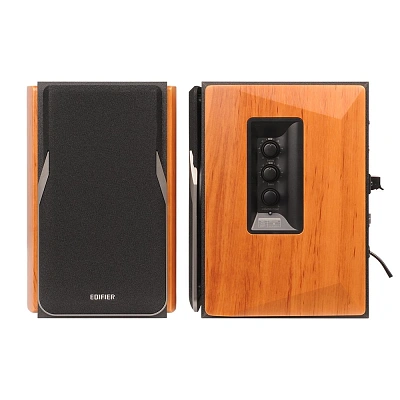 Акустическая система Bluetooth Edifier R1380DB Brown (R1380DB Brown v2)