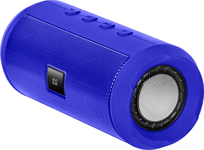 Колонки Defender Enjoy S500, Blue (65680)