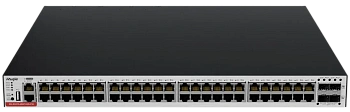 Коммутатор Ruijie RG-CS83-48GT4XS-PD (RG-CS83-48GT4XS-PD)