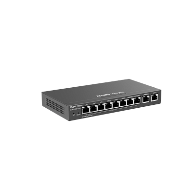 Маршрутизатор Reyee RG-EG210G-P-V3 (RG-EG210G-P-V3)