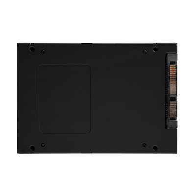 Твердотельный накопитель SSD Kingston SKC600/2048G SATA 7мм (SKC600/2048G)