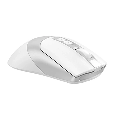 Мышь беспроводная A4tech Fstyler FG50S Plus White (FG50SPlus White)