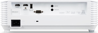 Проектор Acer X1528Ki (MR.JW011.001)