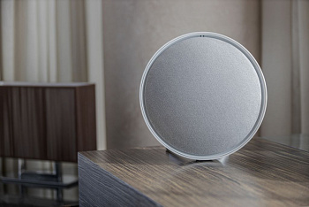 Мультирум колонка Defunc HOME LARGE, цвет-белый (D2072)