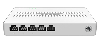 Коммутатор Tenda SM105 (SM105)