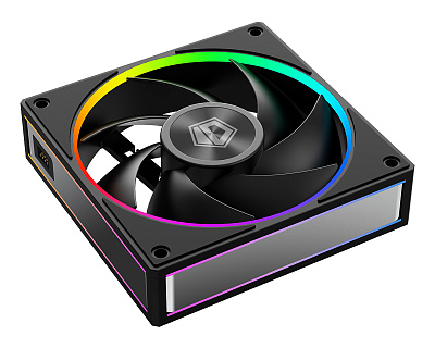 Вентилятор для корпуса ID-COOLING MF-1230-ARGB-K TRIO (MF-1230-ARGB-K TRIO)