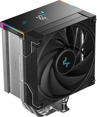 Кулер DeepCool AK500S Digital SE (R-AK500S-BKADMN-GJD)