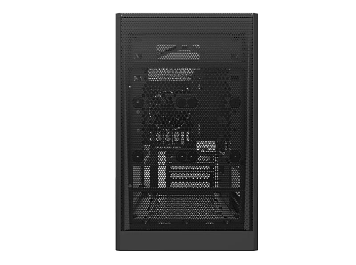 Корпус Montech TEN, Черный (TEN (B))