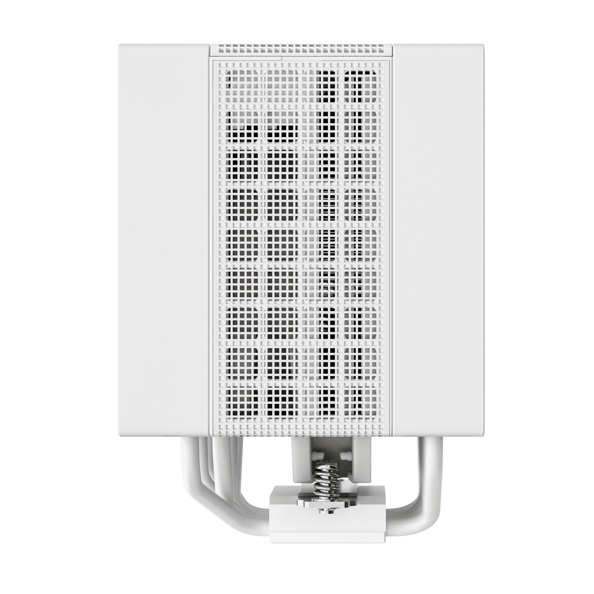 Кулер для процессора Deepcool ASSASSIN 4S WH (R-ASN4S-WHGPMN-G)