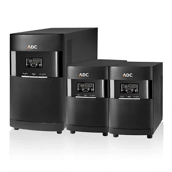 Источник бесперебойного питания ADC SPARK 3000 T 3kW (SPARK 3000 T)