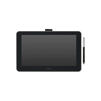 Графический монитор Wacom One 12 pen display (DTC121W0B)