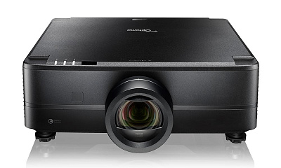 Проектор Optoma UHZ78LV (UHZ78LV/B)