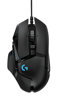 Компьютерная мышь   Logitech G502 HERO (910-005470)