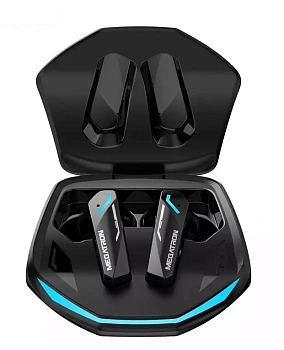 Наушники беспроводные TWS Transformers TF-T10, Black (TF-T10_Black)