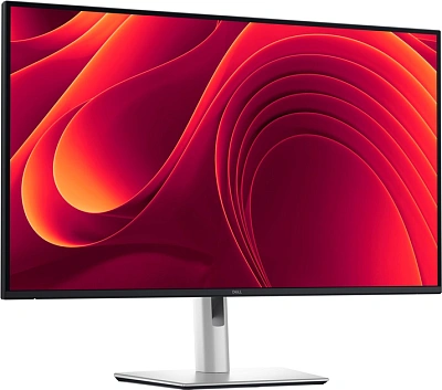 Монитор Dell Pro 32 Plus QHD USB-C Hub Monitor (210-BRDP)