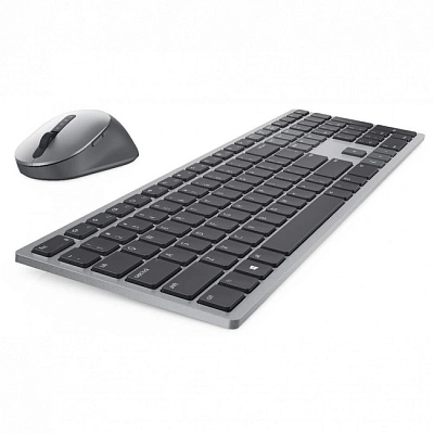 Клавиатура и манипулятор Dell Premier Multi-Device (580-AJQP)