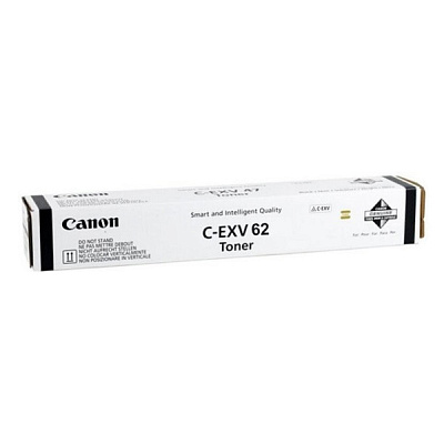 Тонер Canon C-EXV 62 (5141C002)