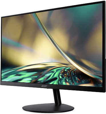 Монитор Acer SA322QHbip 31.5", Black (UM.JS2EE.H15)