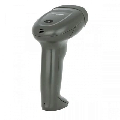 Сканер штрихкода Honeywell (HH490-R1-1USB-1-R)