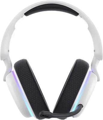 Наушники проводные Havit Fuxi-H7, White+Black (2.0301200409710E+14)