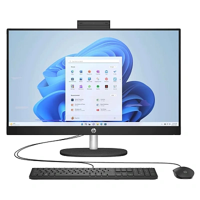 Моноблок HP 24-cr0019ci, 24" (7Y0B5EA)